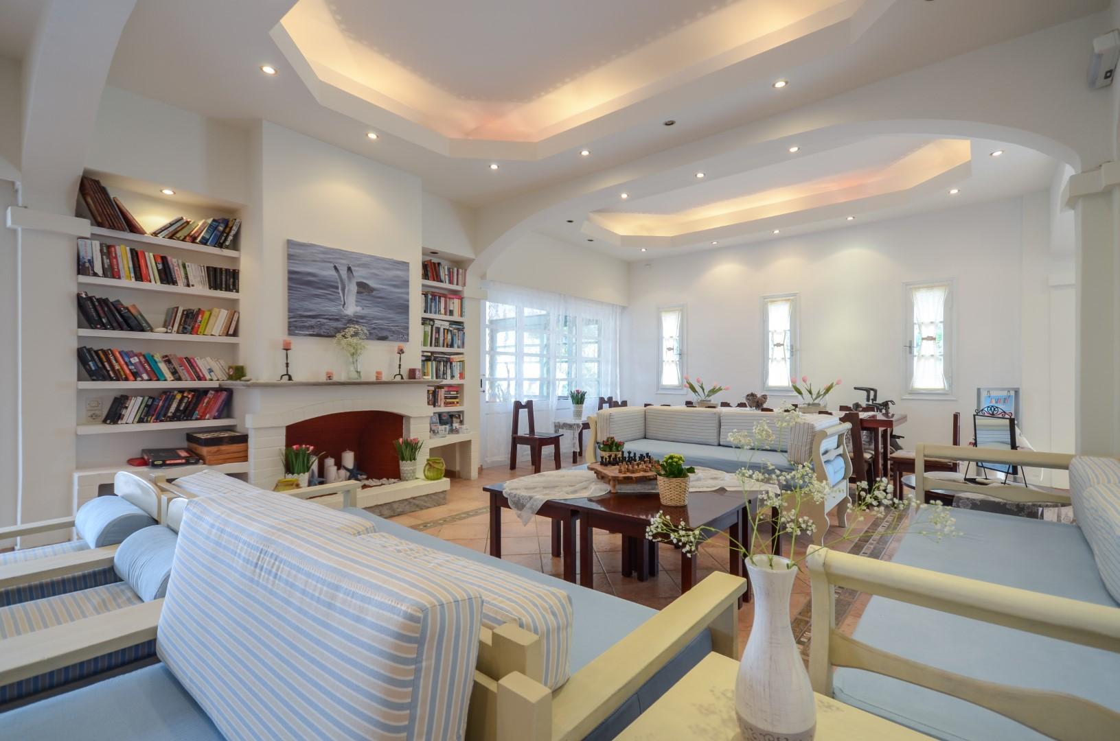 Naxos City Hotel Naxos Beach מראה חיצוני תמונה