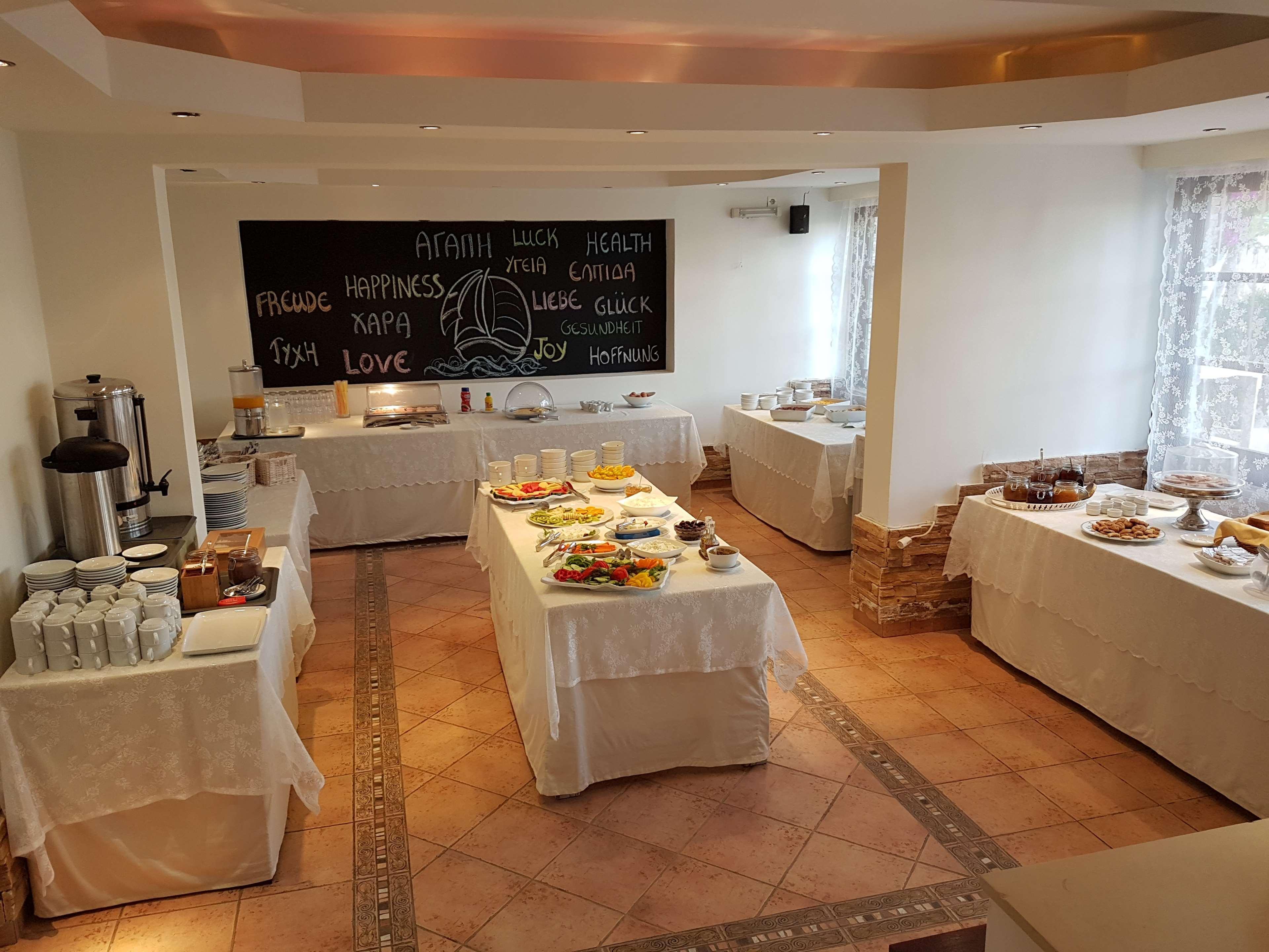 Naxos City Hotel Naxos Beach מראה חיצוני תמונה