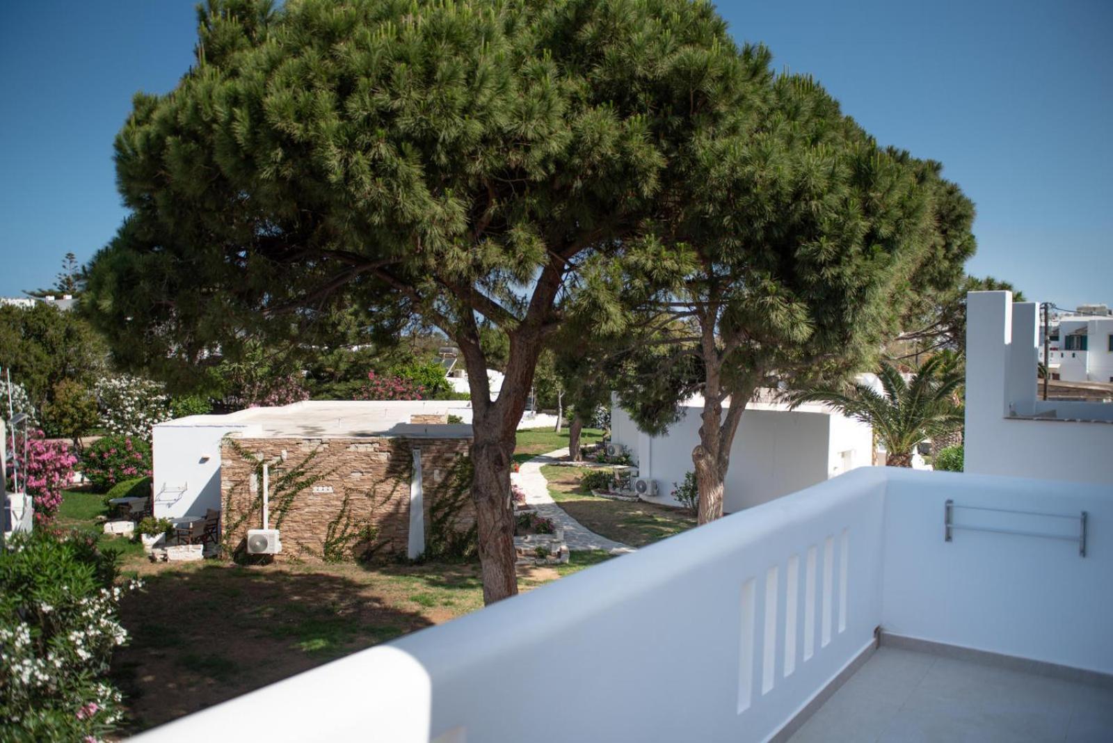 Naxos City Hotel Naxos Beach מראה חיצוני תמונה